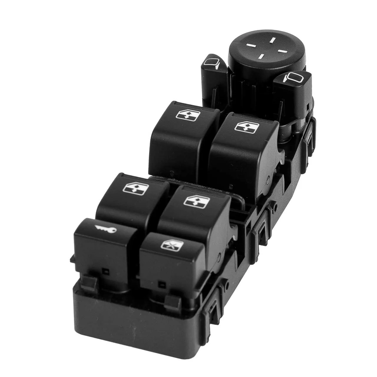 Блок управления стеклоподъемниками и наружными зеркалами LADA Priora (с 2013 г.в.) 4