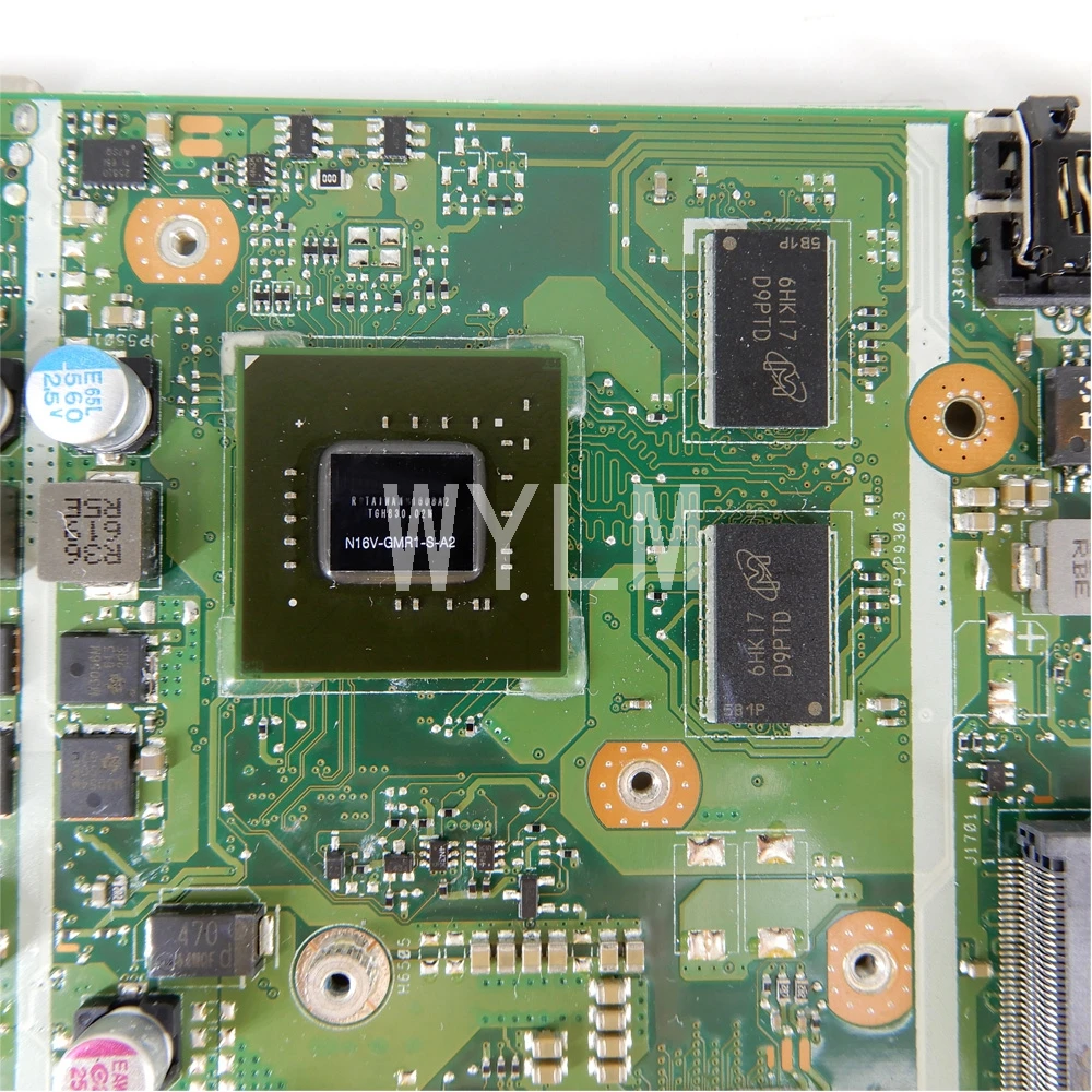 x541uv 8gb ram i5 6200i5 6198cpu gt920m mainboard for asus x541uv x541u x541 laptop motherboard 90nb0cg0 r02100 free shippin free global shipping