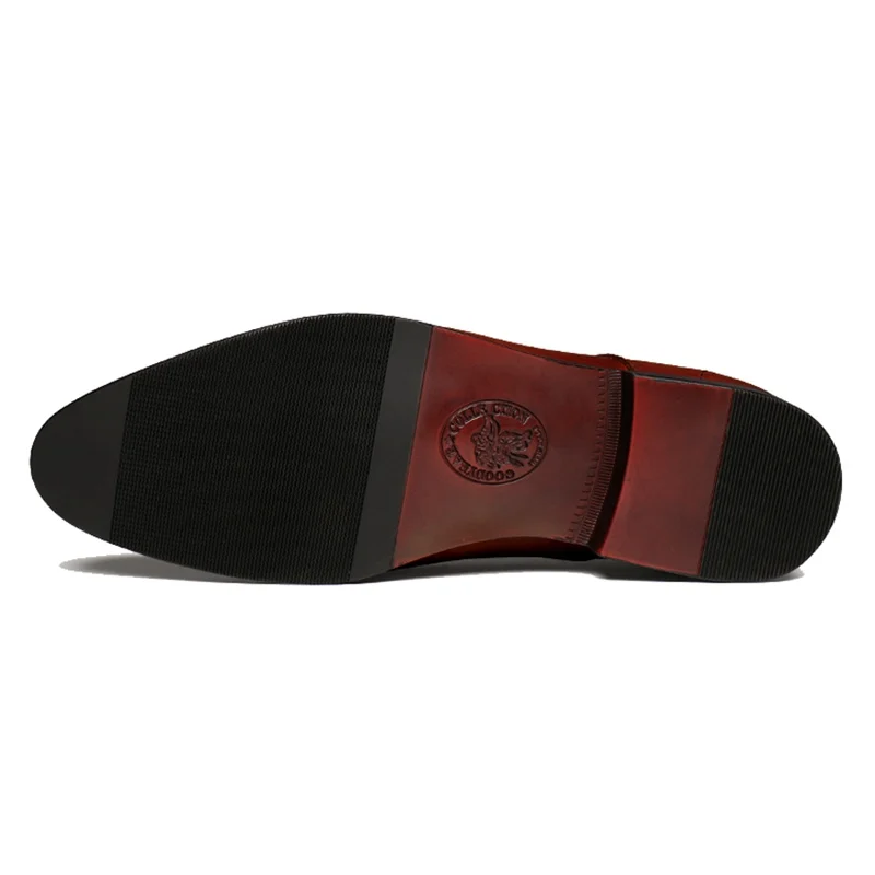 

Men's Shoes