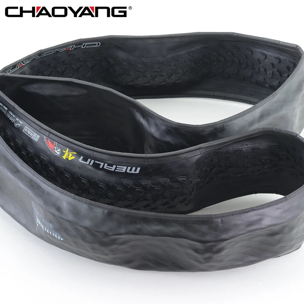 Сверхсветильник Кая Складная велосипедная шина CHAOYANG XC299 26/27 5/29x1 95 120TPI кевларовый