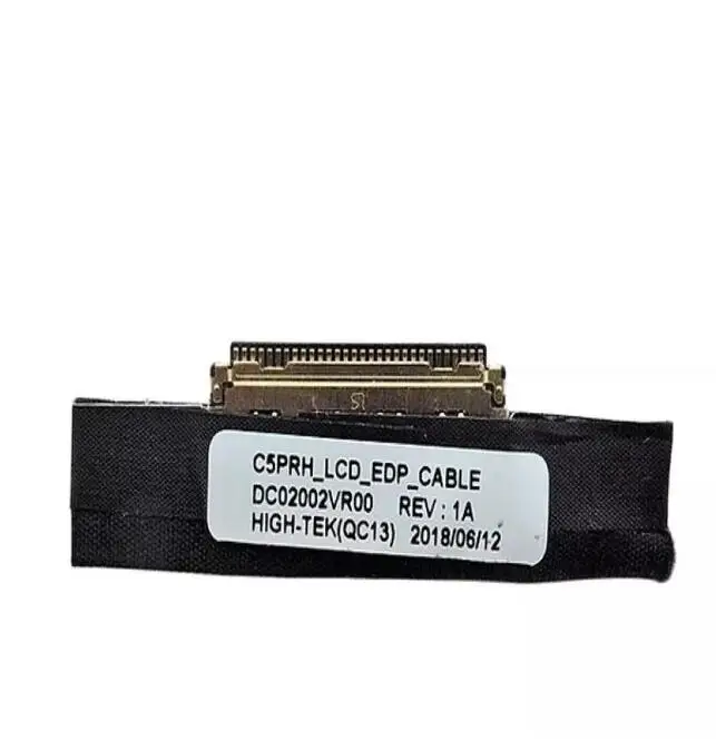 ЖК-кабель C5PRH для Acer Helios 300 G3 572 571 Nitro 5 AN515 41 42 51 52 N17C1 DC02002VR00 50.Q28N2.008 30pin | Компьютеры и