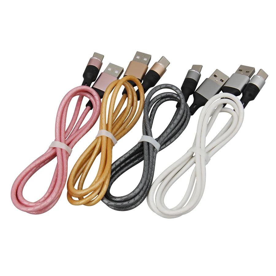 

Micro USB кабель для передачи данных для iPhone 13 12 11 X Samsung Android, зарядный шнур, Usb Type C, кабели быстрой зарядки для Huawei P30, 1 м