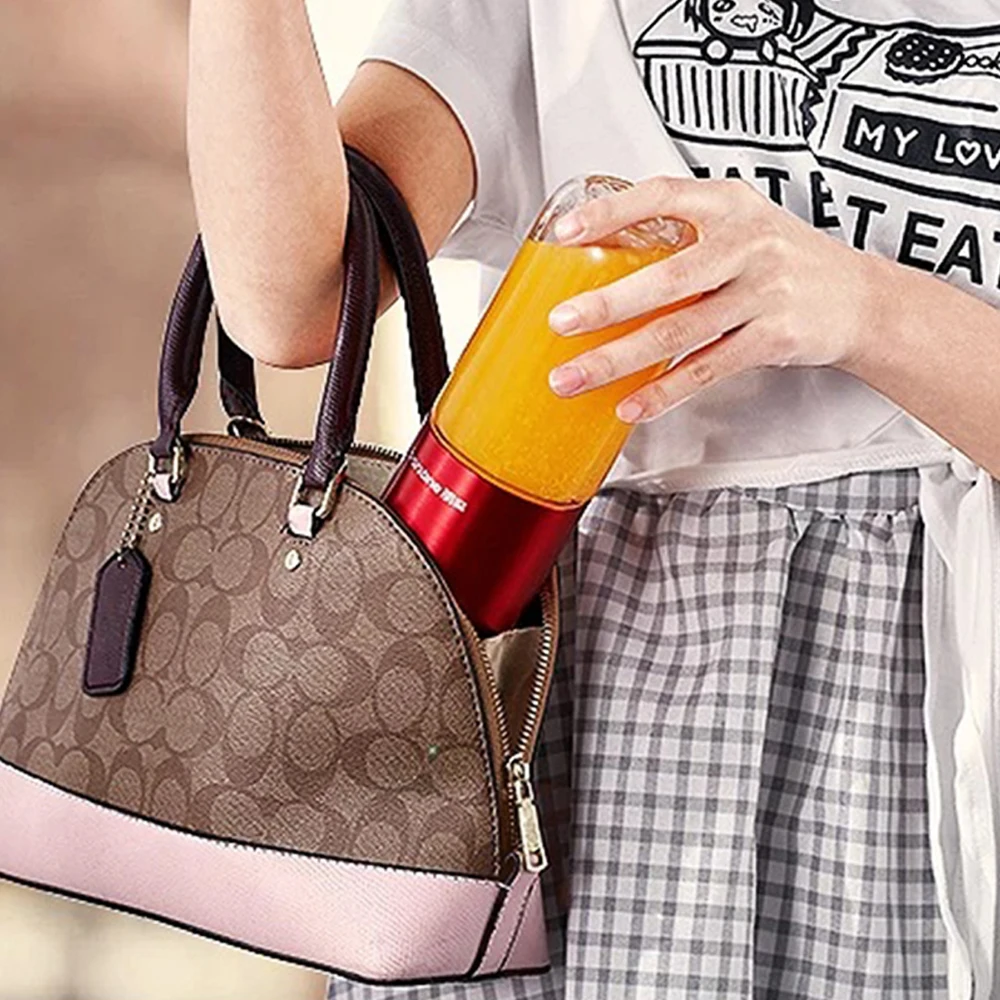 

Personal Blenders USB Juicer Cup Juicer Food Mixer Juicer Usb Juicer Machine Mini Whisk Fruit Juice Travel Juicer Blenders