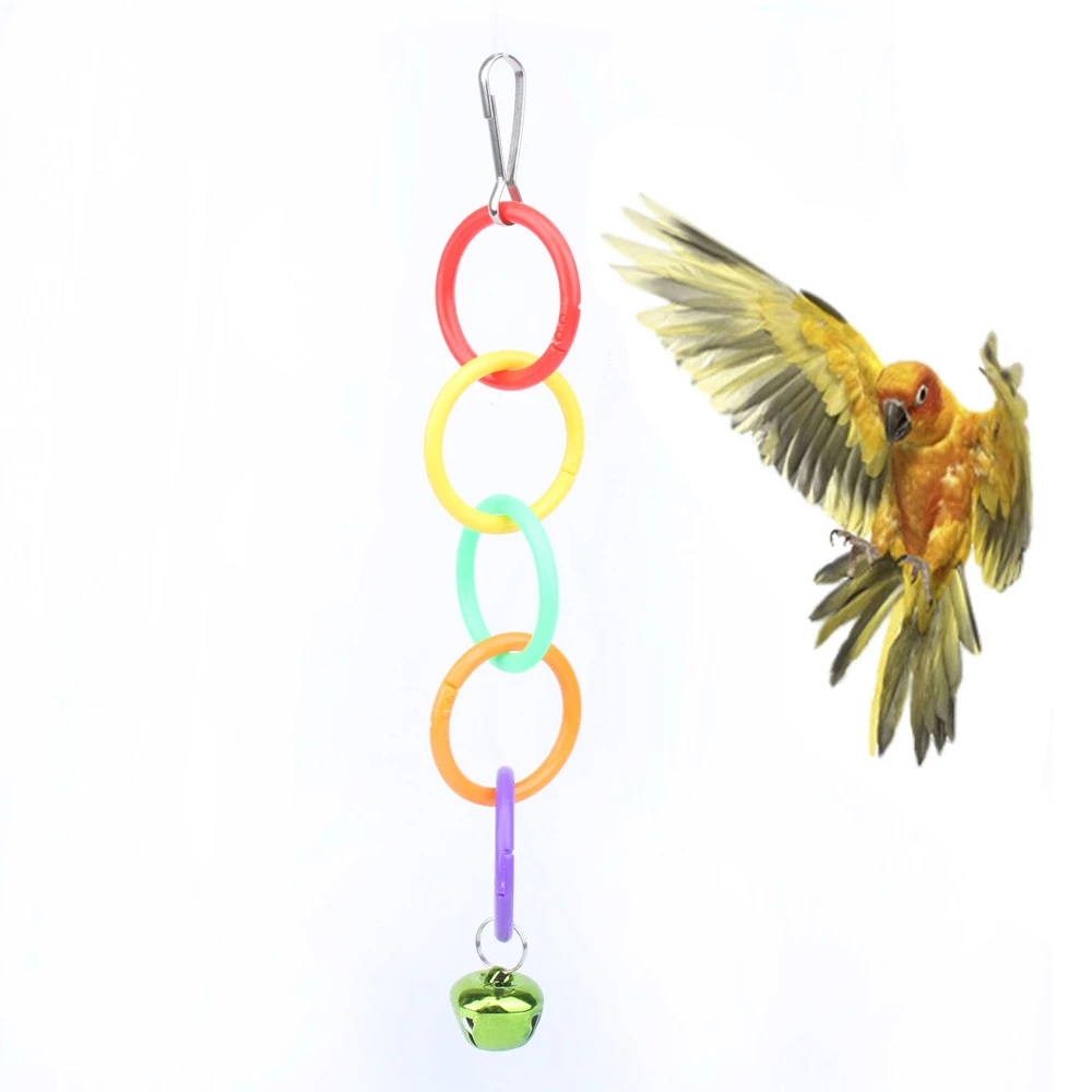 Accessories Perch Budgie Parakeet Decoration Valkparkieten Speelgoed