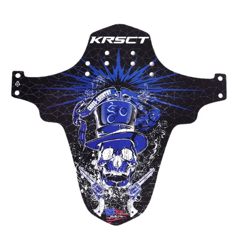 2 шт. ультратонкие передние крылья вилки для горных и дорожных велосипедов | Спорт