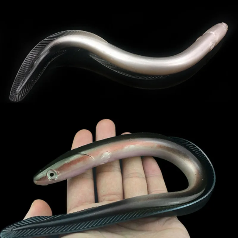 Искусственная искусственная блесна для ловли карпа 30 см 58 г|Наживки рыбной ловли|