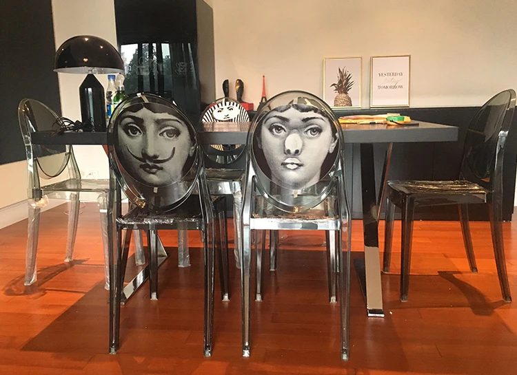 9 шт. круглая декоративная наклейка сделай сам|Наклейки на стену| |