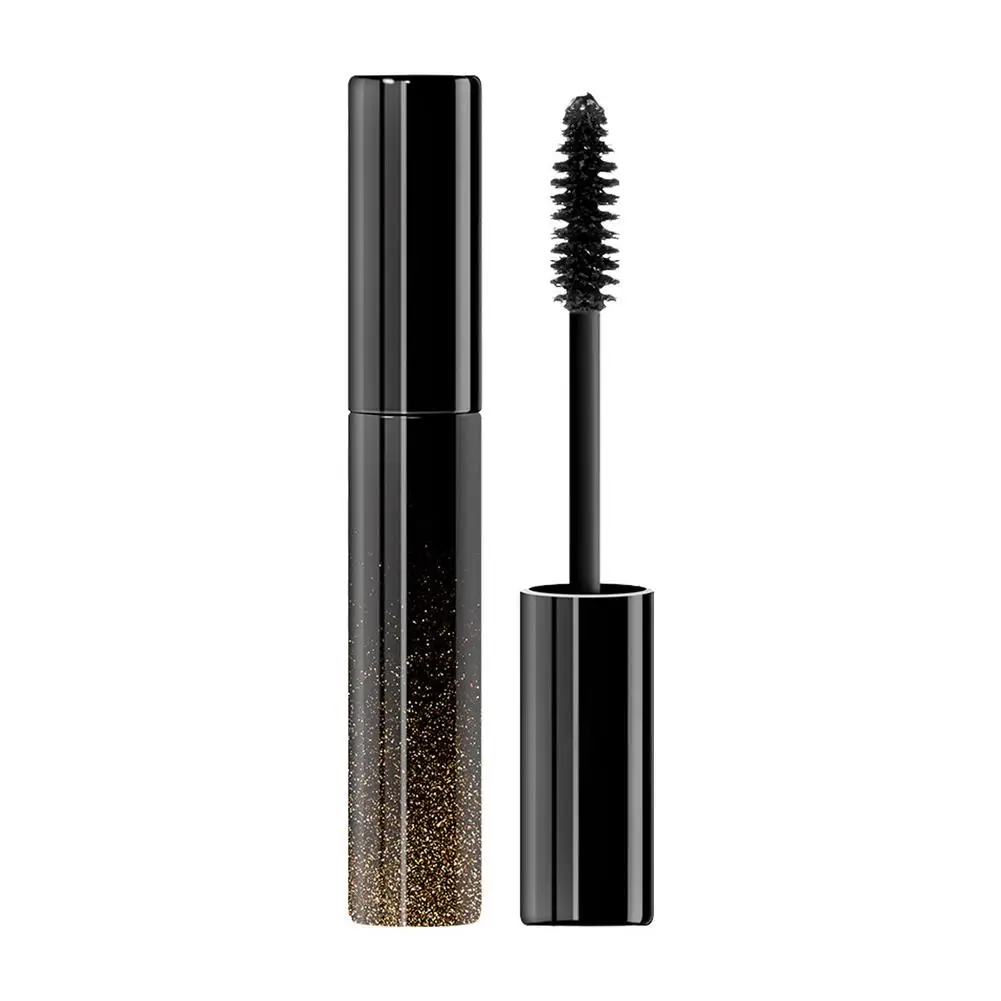 

Waterproof Mascara Black 4D Starry Sky Volumizing And Curling Mascara 8ml
