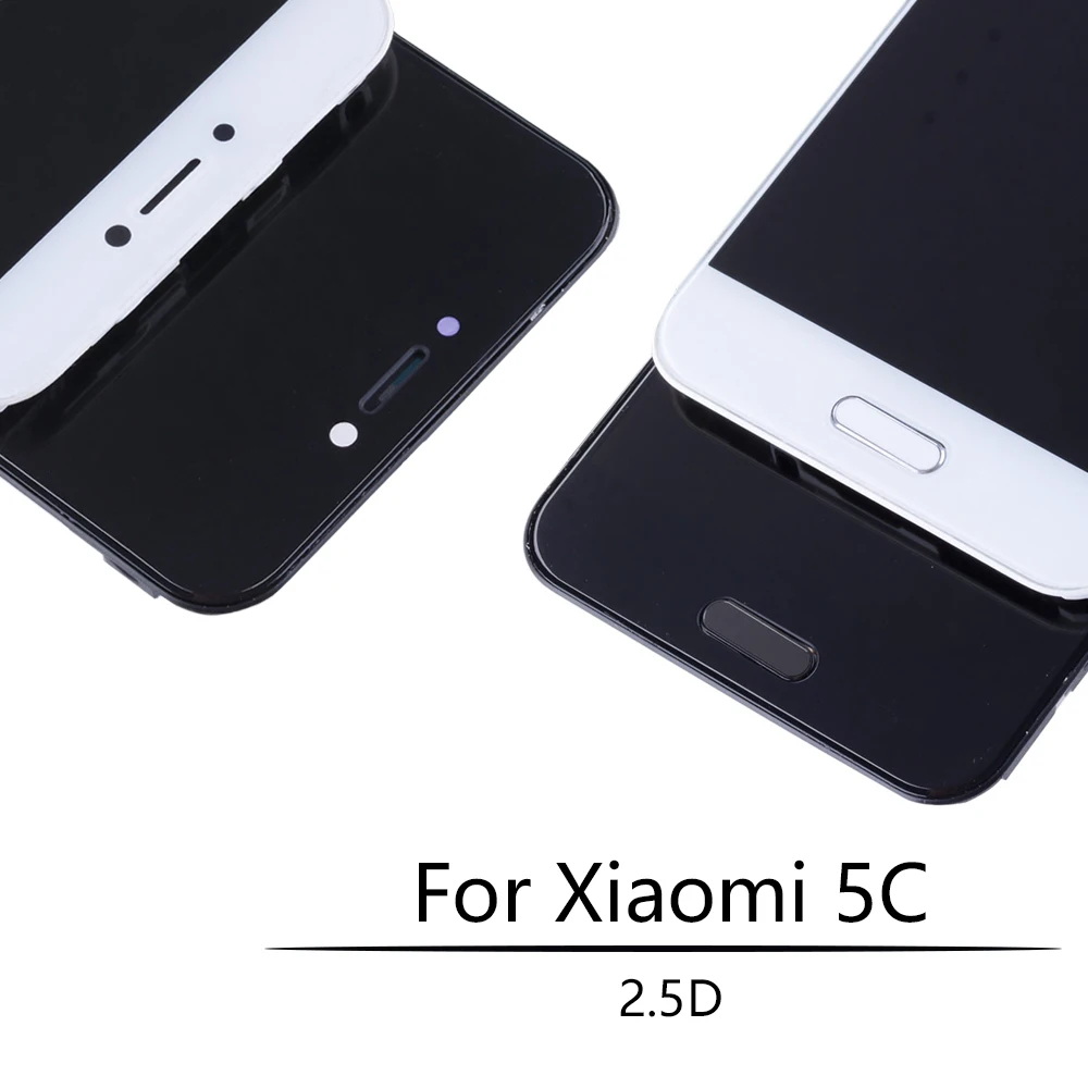 Оригинальный ЖК экран 5 15 дюйма для XIAOMI MI5C MI 5C дисплей сенсорный дигитайзер с