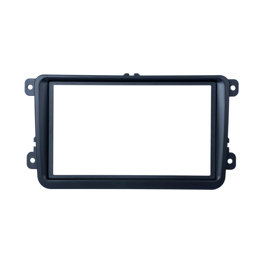 7 дюймов двухшпиндельный автомобильный MP5 Монтажные Аксессуары для мультимедиа