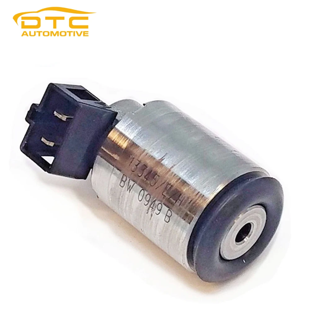 Оригинальный новый электромагнитный клапан переключения автомобиля AL4 DPO 2574 19