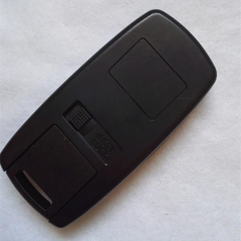 Запасной чехол DAKATU для автомобильного ключа Suzuki SX4 Vitara smart Remote Key Shell 2 button с