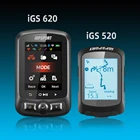 I GPS-порт iGS620 520 iGS520 620 GPS-навигация умное уведомление велосипедный многоязычный Спидометр португальский велосипедный компьютер