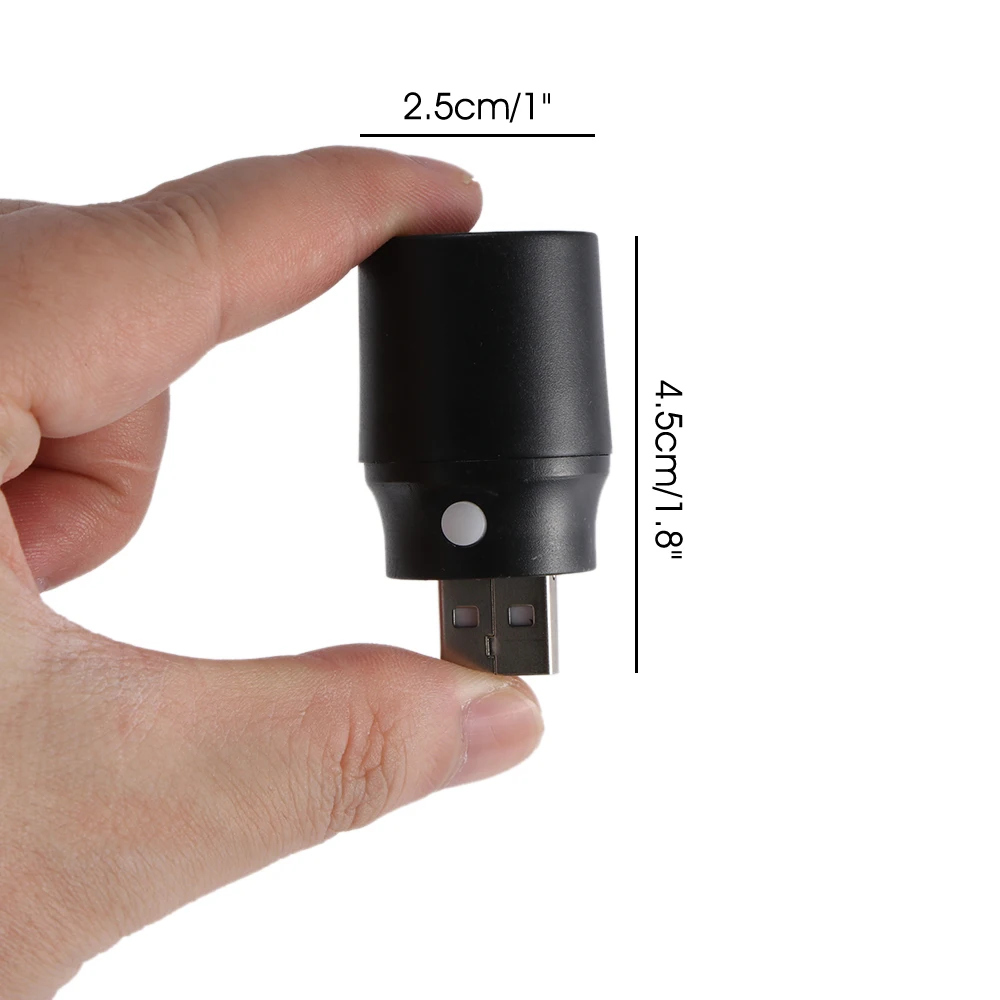 Портативный USB-светильник 1 Вт 120 лм | Освещение