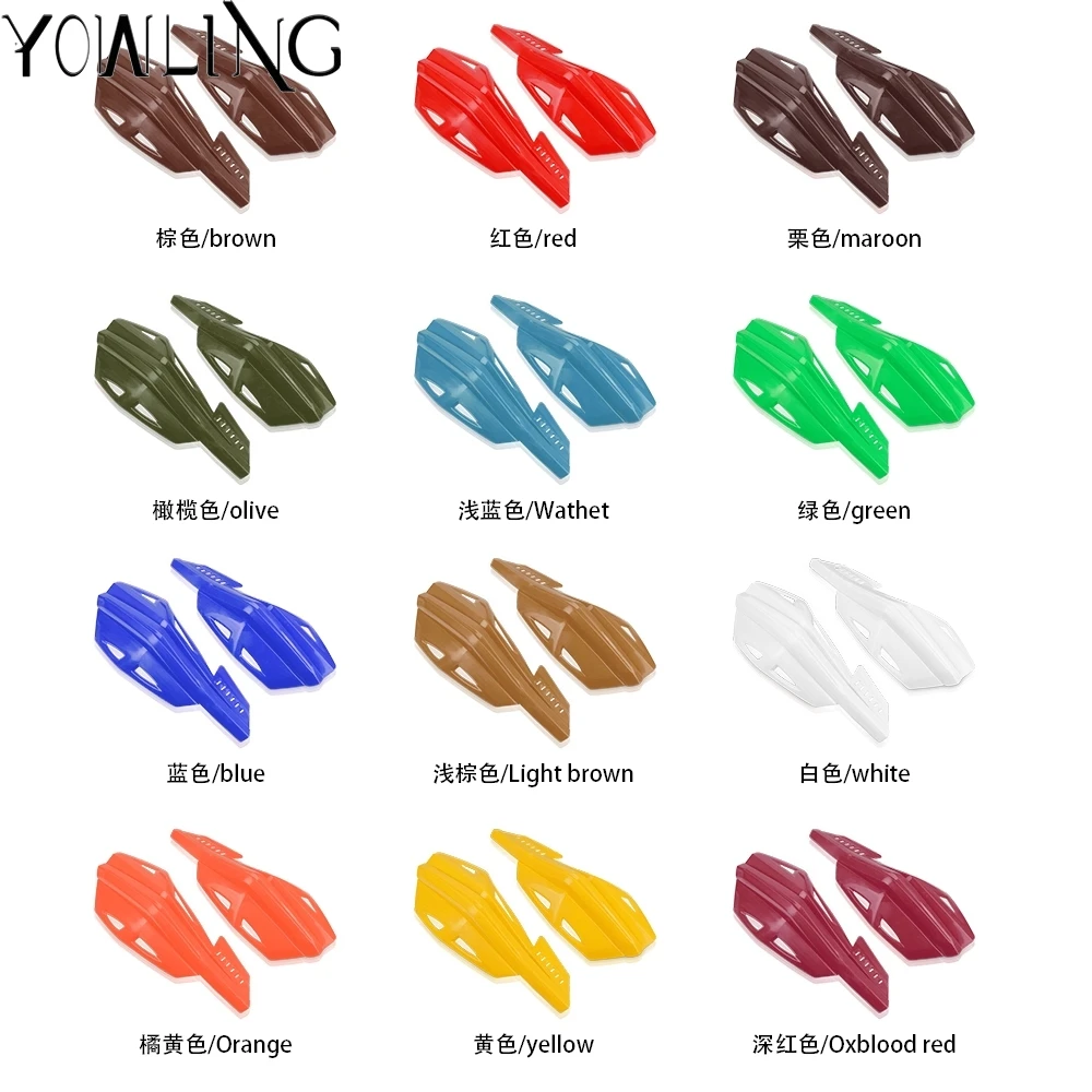 Защитная накладка на руль мотоцикла защитная для Honda CB250F CB300F CB400 CB500F CB600F |