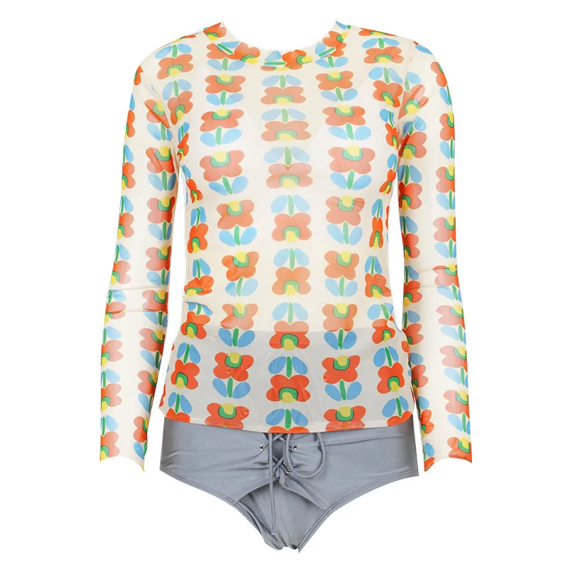 Женский купальный костюм для девушек серфинга женское платье плавания больших