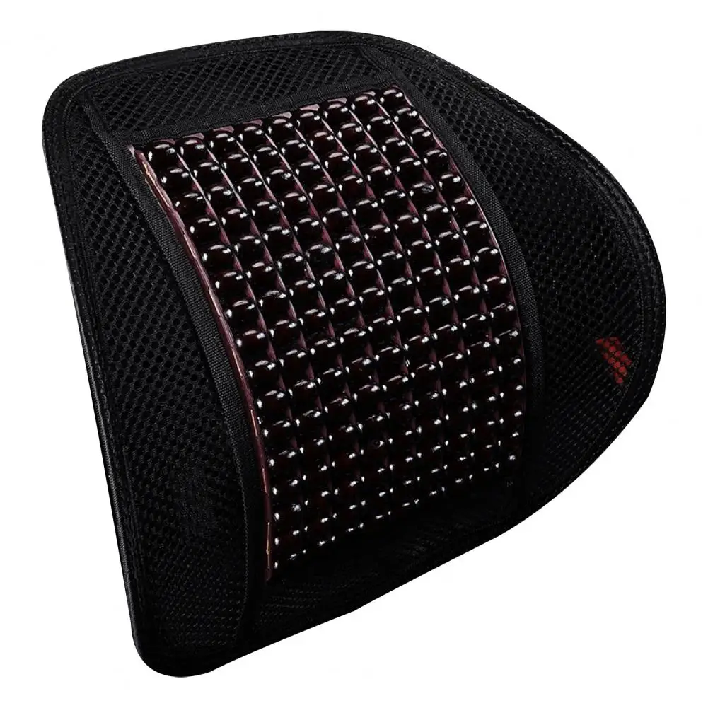 Регулируемая дышащая недеформируемая мягкая спинка кресла с деревянными