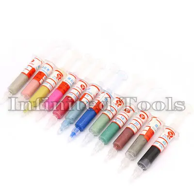 Алмазная паста Полировочная блестящая шлифовальная Нефритовая стеклянная