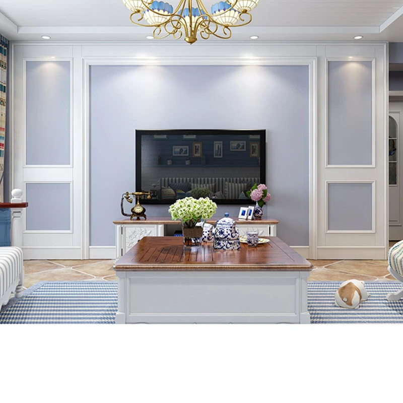 Декоративная мягкая линия для обоев из ПВХ 5 м