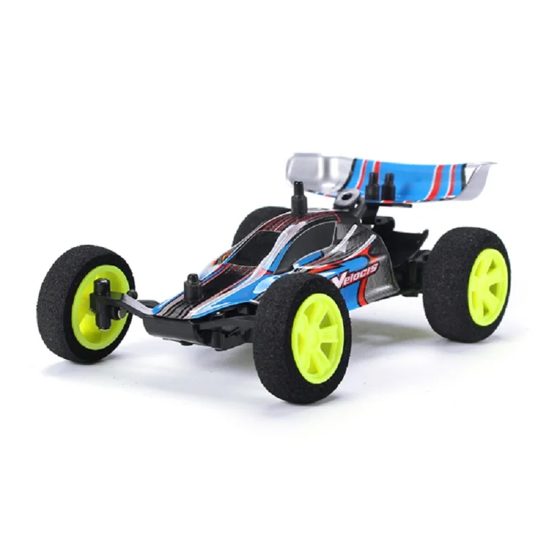 Велоцис RC автомобиль 1/32 модель внедорожного транспортного средства игрушка 2 4G