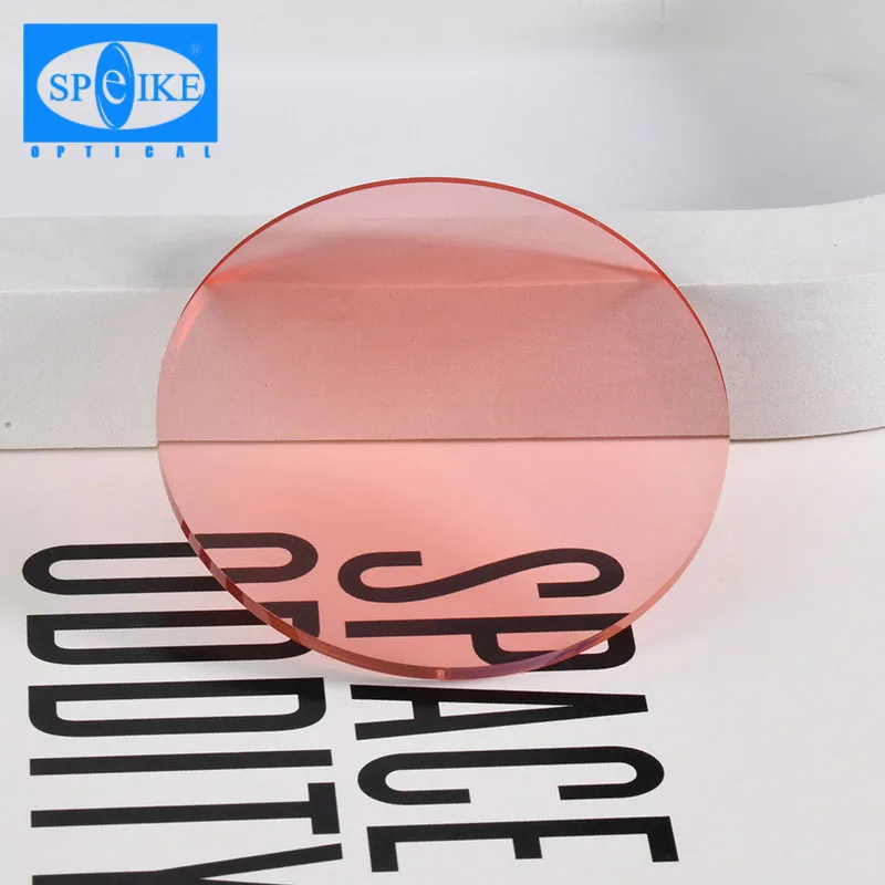 

Светильник-Красные линзы Porlarized SPEIKE, высокое качество, профессиональные, на заказ, 1,56/1,60/1,67, линзы для солнцезащитных очков по рецепту