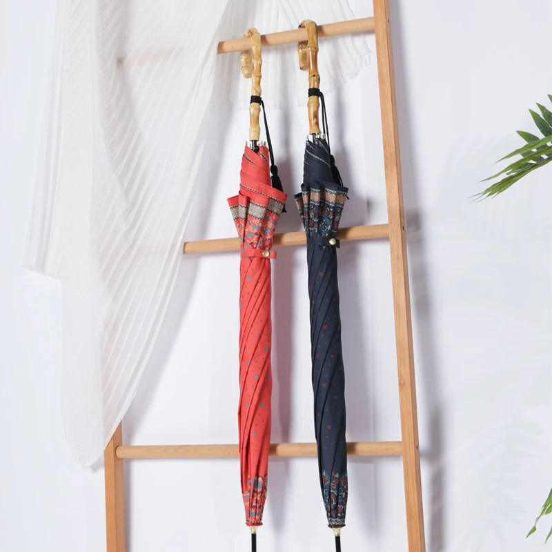 

LONG HANDLS SERIES UMBRELLA
