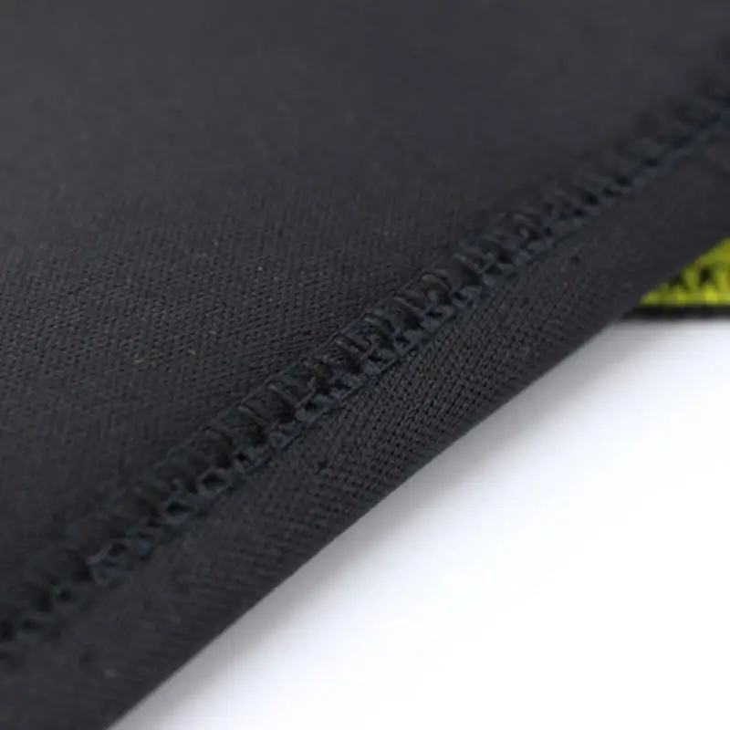 Hot sale Waist Trainer Neoprene Belt Sauna Sweat Body Shaper Tummy Control Girdle Corset slimming belt for women gym accessories |
