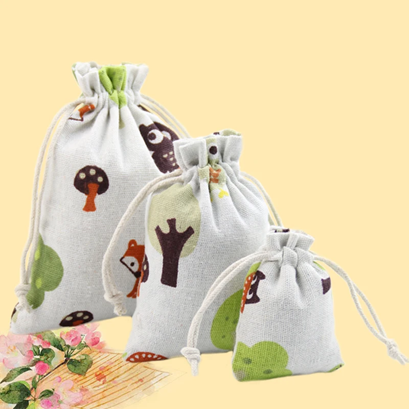 Сумка для хранения сумка ювелирных изделий Подарочный пакет новые свадебные