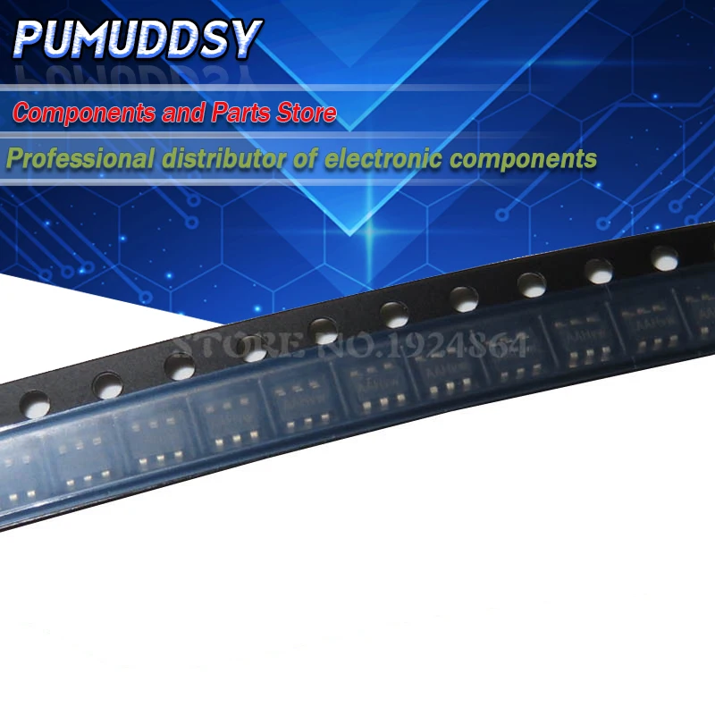10 шт. SG6848TZ1 SG6848 SG6848T SOT 23 6|Интегральные схемы| |