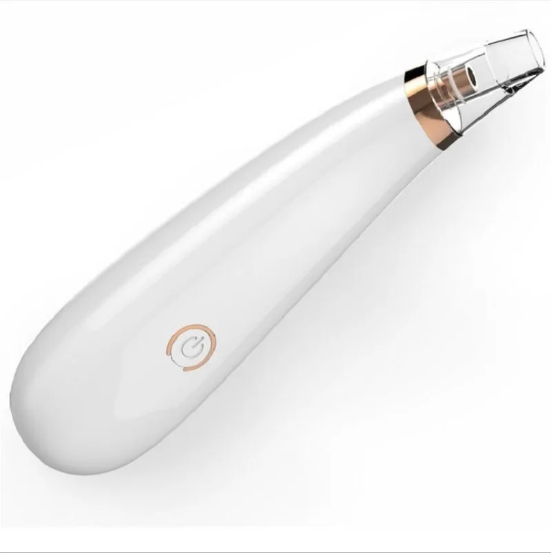 Устройство для глубокого очищения пор кожи лица от акне| |