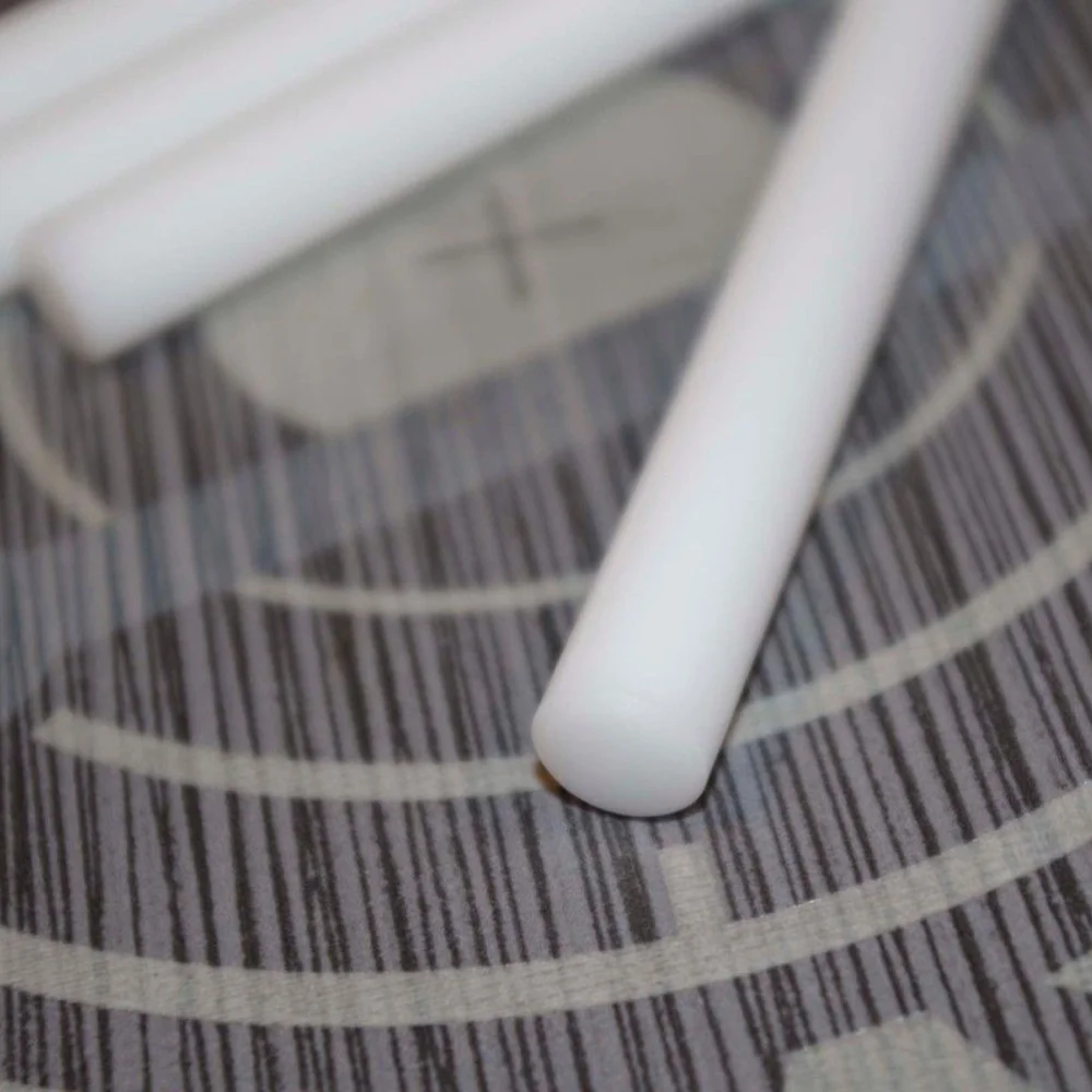 

82mm Professional POM Front Sight Drift Punch Tool For 1911(White)