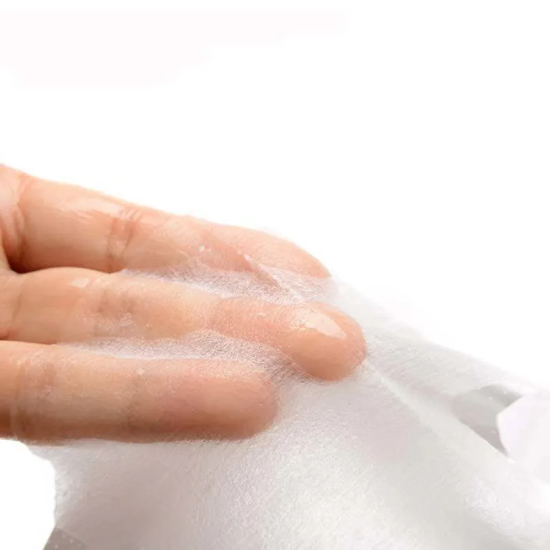 Уход за кожей фруктовая маска для лица Клубника Лимон красный гранат увлажняющая