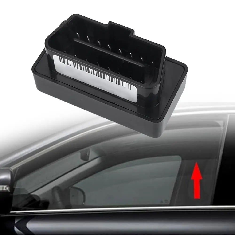 Автомобильный доводчик окна пульт ДУ OBD для Chevrolet Cruze 2009 2014 Seat|Стеклоподъемник и
