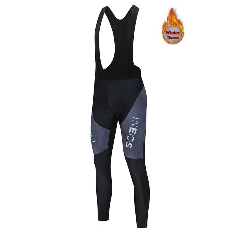 Новинка 2020 года! Осенне-зимняя бархатная теплая футболка для велоспорта Мужская