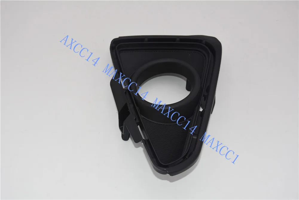 Противотумансветильник на передний бампер решетка радиатора для TOYOTA RAV4 2016