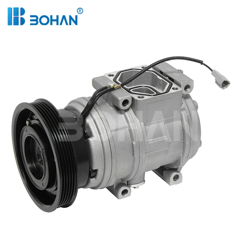 

10PA17C compressor car For TOYOTA CAMRY 1991-1996 8832032093 8832033020 8832033030 8832033120 447100-9632 447200-4813 BH-TA119