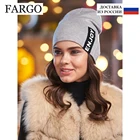 Шапка FARGO Инджой 19079