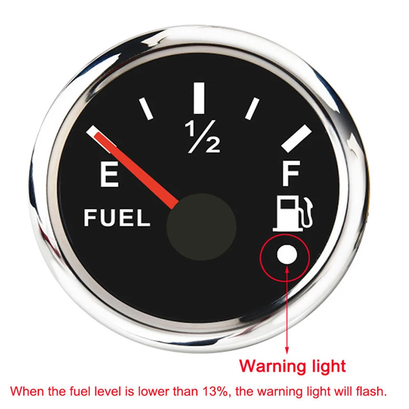 

Датчик уровня воды и топлива для лодки, автомобиля, 0-240 Ом,-33 Ом