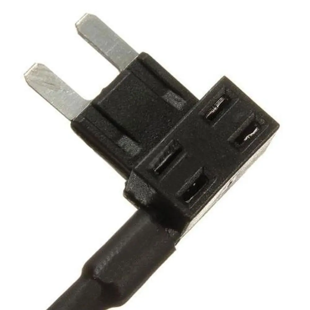 10 шт. адаптер предохранителя для автомобиля А|fuse adapter|car fuse adapterfuse tap adapter |