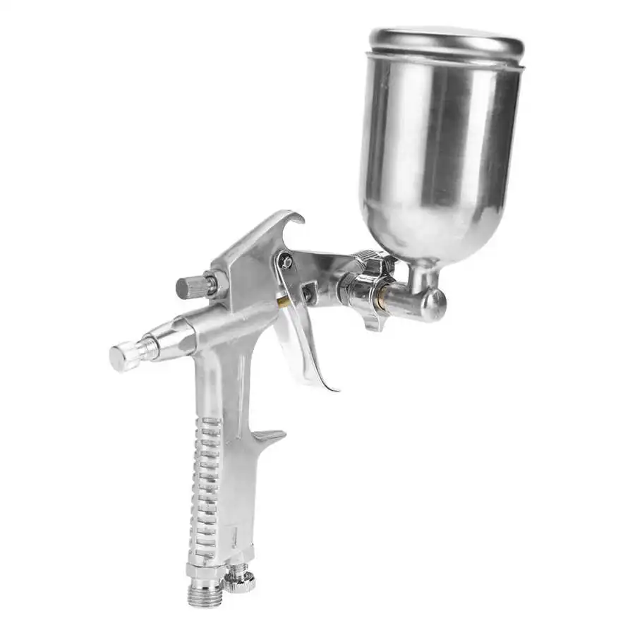 Спрей для краски 0 5 мм удобное сопло 125 мл деликатный пневматический инструмент