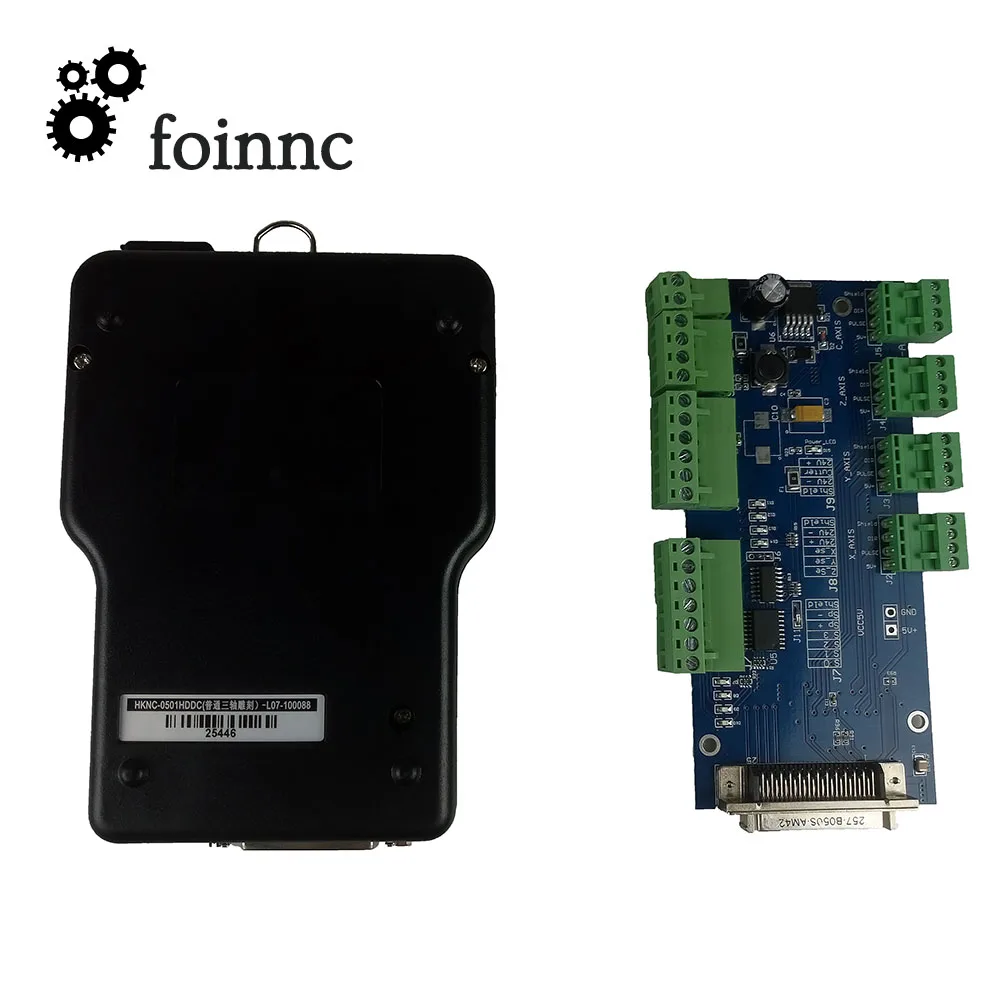 Рукоятка с ЧПУ DSP система управления движением Фотоэлементы могут заменить A11E 4