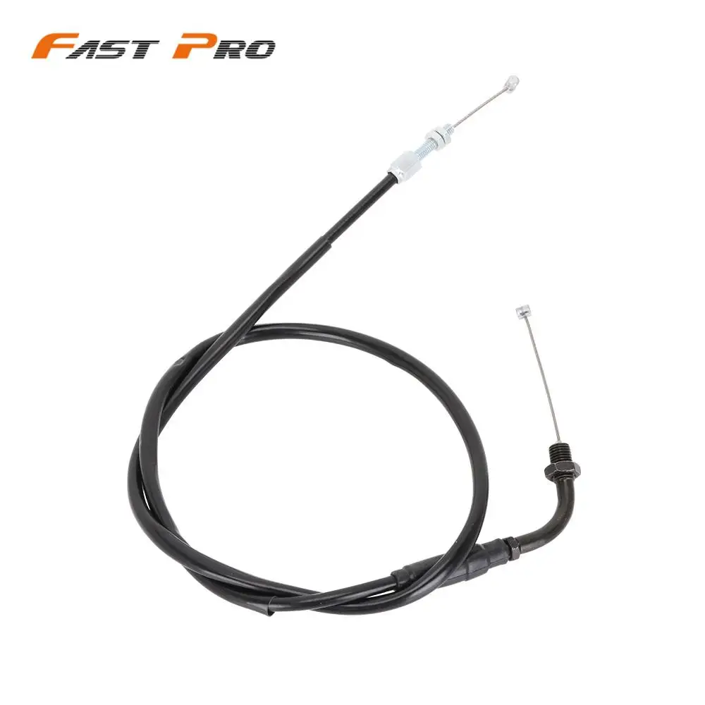 

Кабель дроссельной заслонки мотоцикла, провод управления акселератором, линия карбюратора для Honda CMX250C 1996 1997 1999-2009 2012 2013 2014 2015