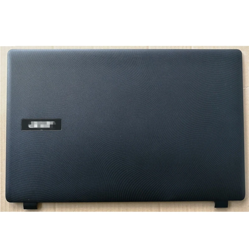 ЖК-Дисплей задняя крышка Топ чехол для ноутбука ACER ES1-512 ES1-531 EX2519 N15W4 C4EB ЖК передняя рамка/подставка/Нижняя основа чехол - Цвет: Cover A