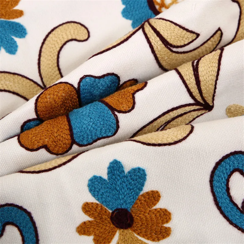 BZ137 Роскошная наволочка для подушки чехол домашний текстиль товары поясницы