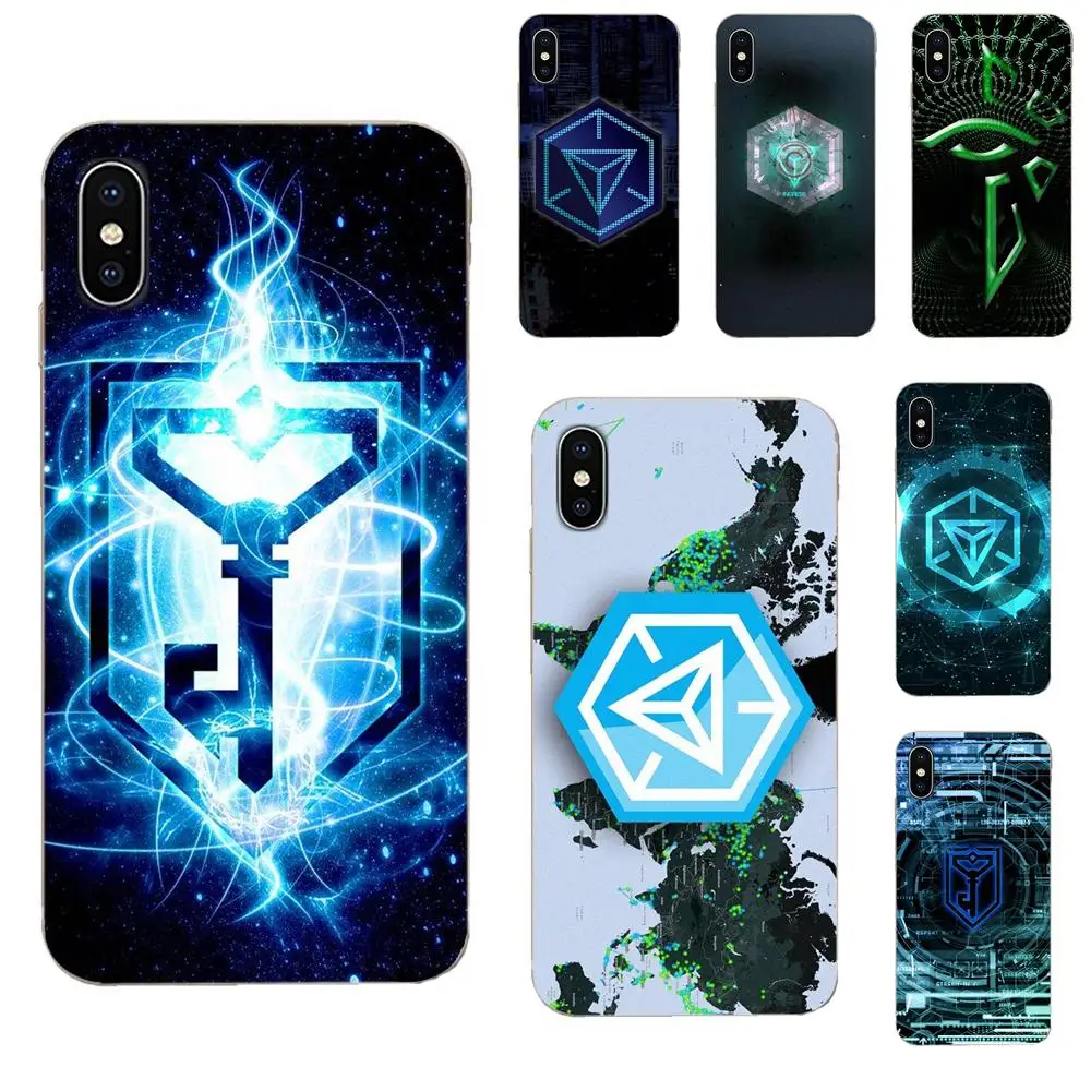 Мягкий чехол из ТПУ для Xiaomi Redmi Mi 4 7A 9T K20 CC9 CC9e Note 7 8 9 Y3 SE Pro Prime Go Play Resistance Digital Camouflage