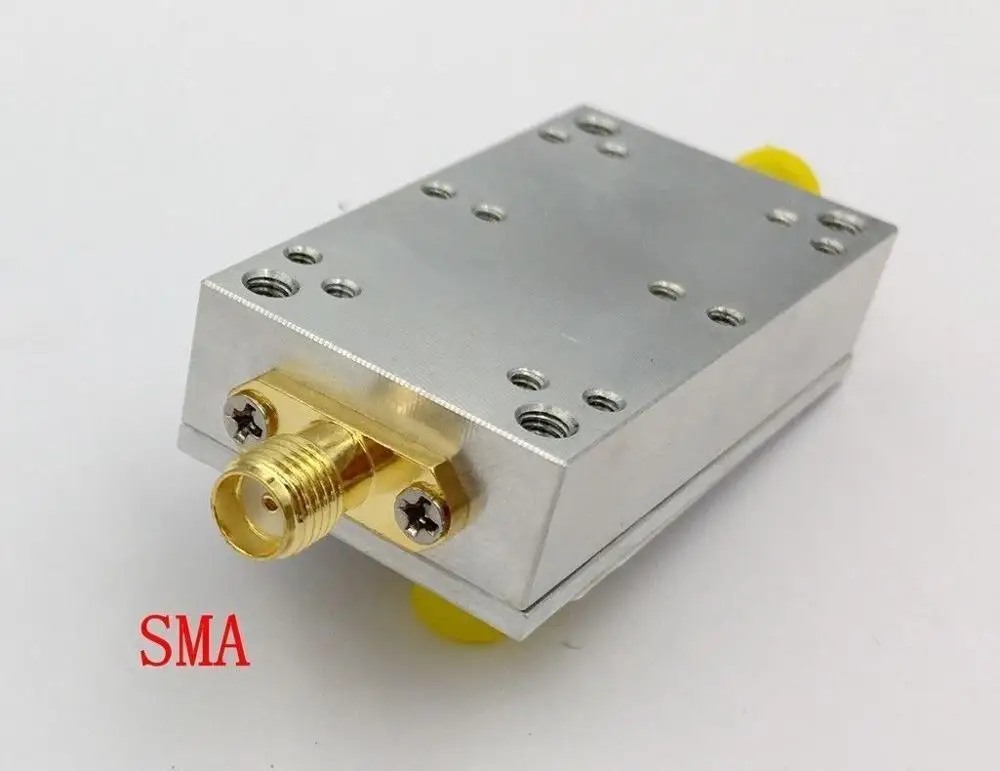 HMC187 HMC189 HMC204 0.8GHZ-8GHZ frequency doubler RF Multiplier max 8000Mhz for HAM radio Amplifier LAN | Электроника