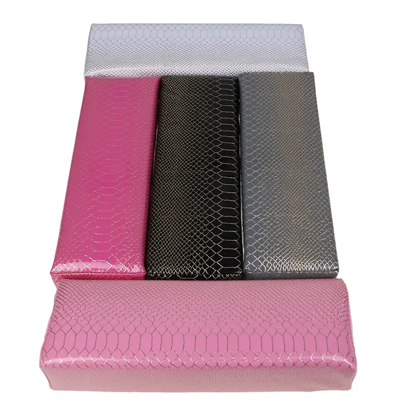 

Мягкий лак для салона ногтей держатель для рук Маникюрный Стол дизайн ногтей подушка для рук из искусственной кожи уход за маникюром