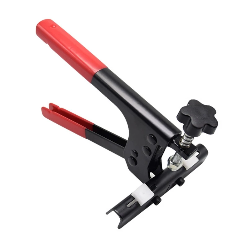 

Heavy Duty Key Fob Pliers Tool Metal Glass Running Pliers Cutting Glass for Window Panes for Cutting Glass Tiles