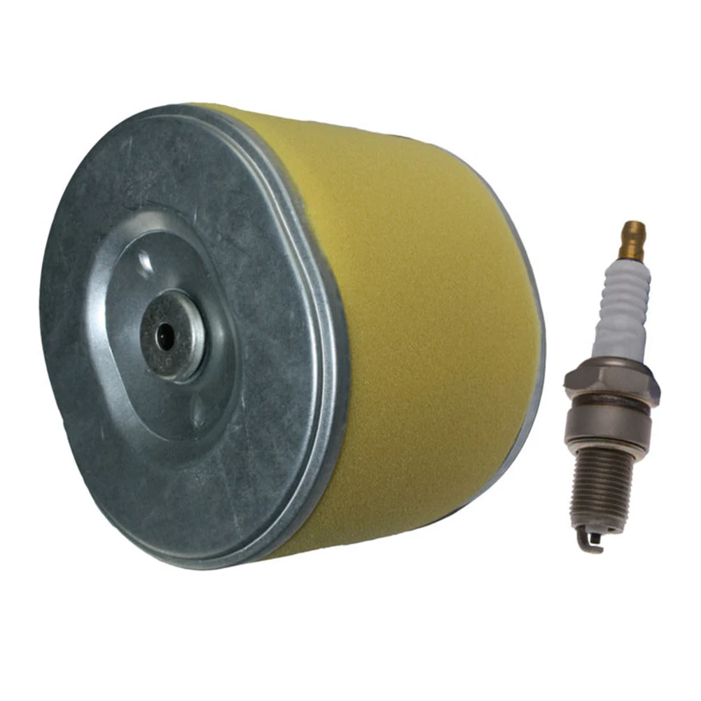 Воздушный фильтр/Свеча зажигания/обслуживание подходит для HONDA GX240 GX270 воздушный