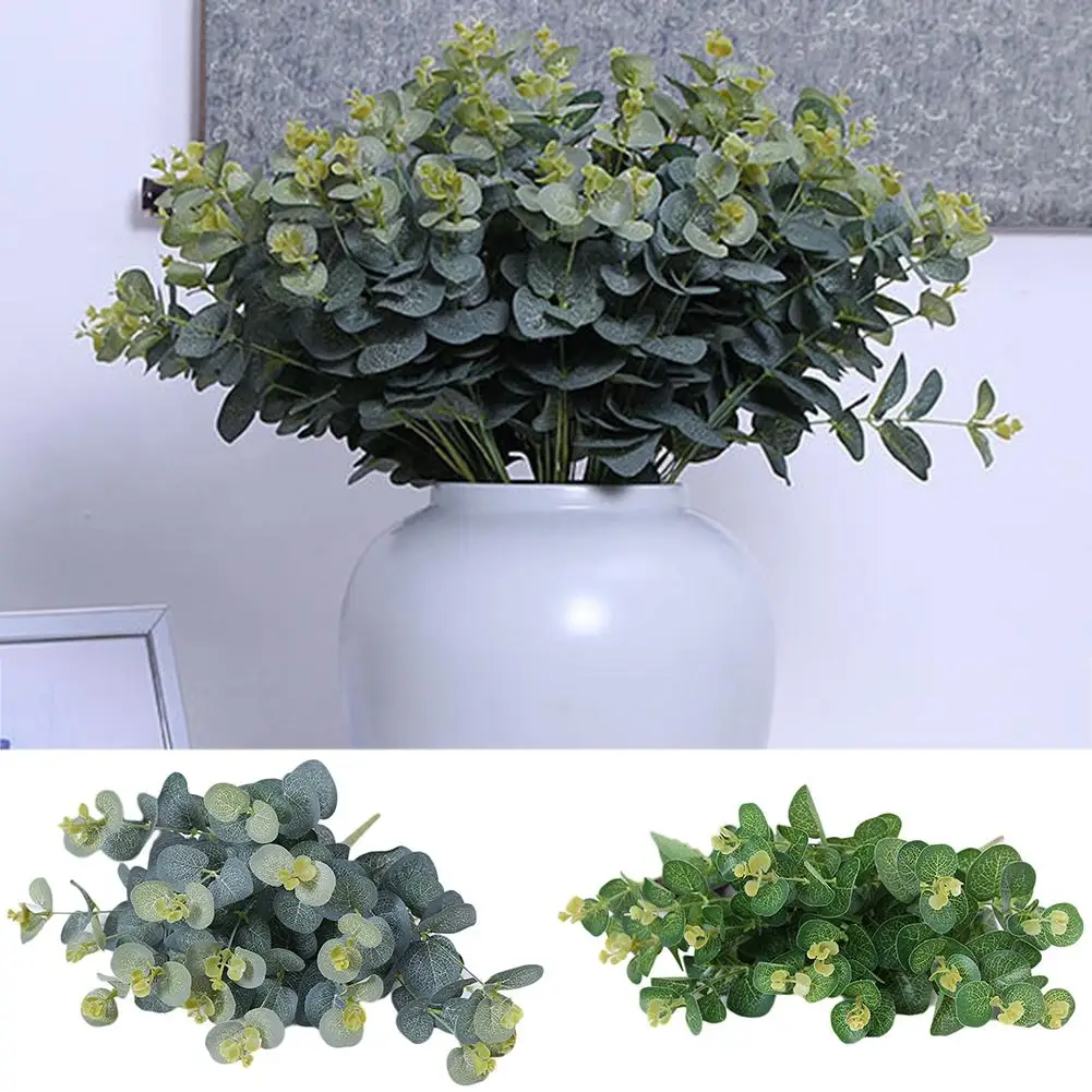 Искусственное растение 1 шт. сад DIY вечерние дома свадьба гостиничном номере